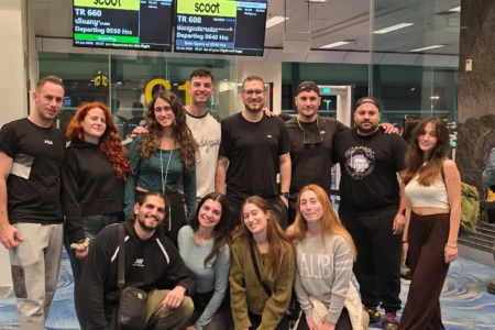 group-airport
