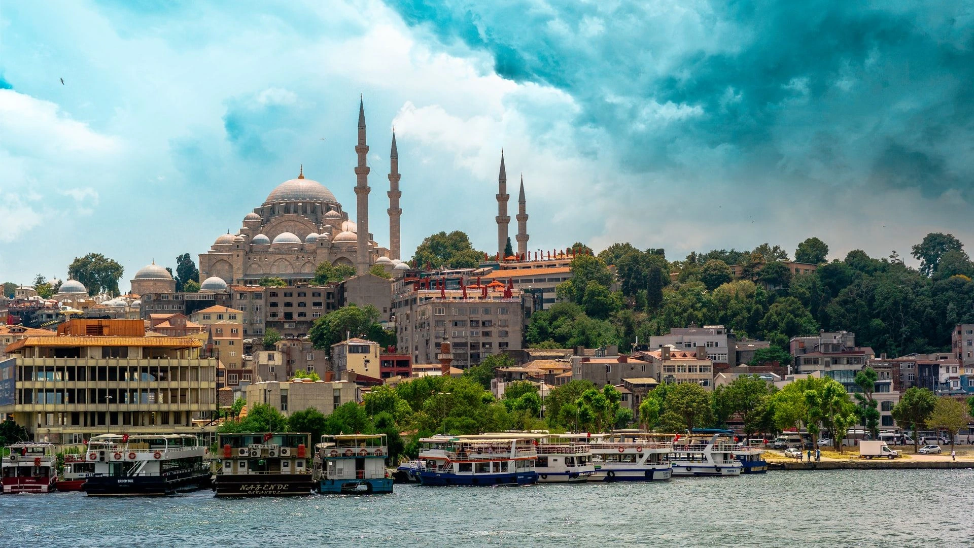 istanbul-view
